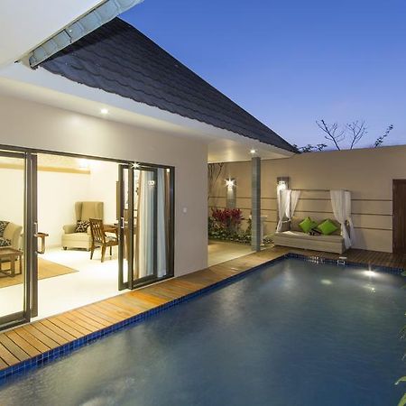 Flamingo Dewata Pool Villa Uluwatu ห้อง รูปภาพ