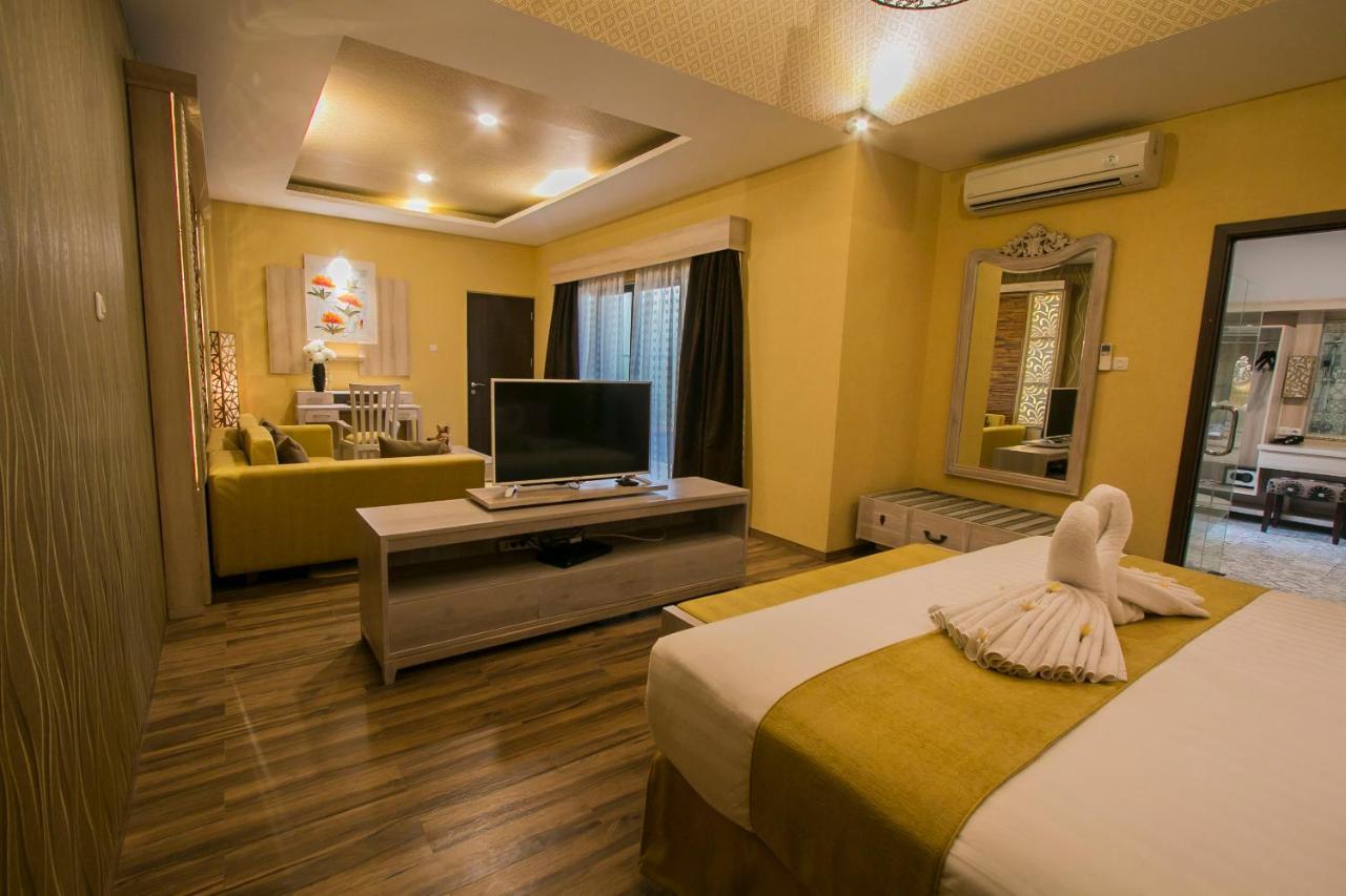 Flamingo Dewata Pool Villa Uluwatu ภายนอก รูปภาพ