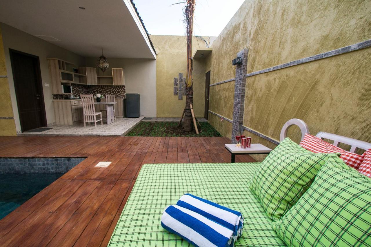 Flamingo Dewata Pool Villa Uluwatu ภายนอก รูปภาพ