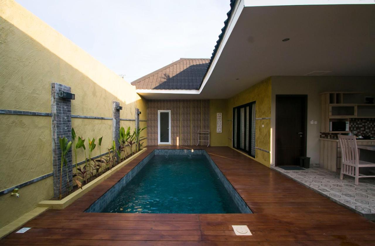 Flamingo Dewata Pool Villa Uluwatu ภายนอก รูปภาพ