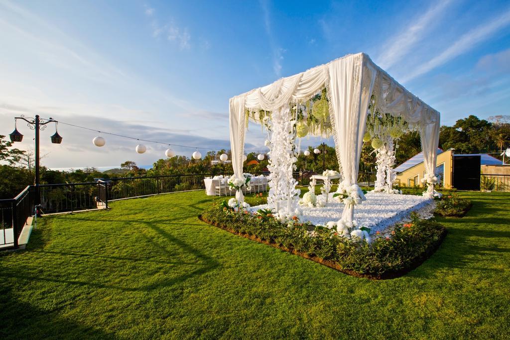 Flamingo Dewata Pool Villa Uluwatu ภายนอก รูปภาพ