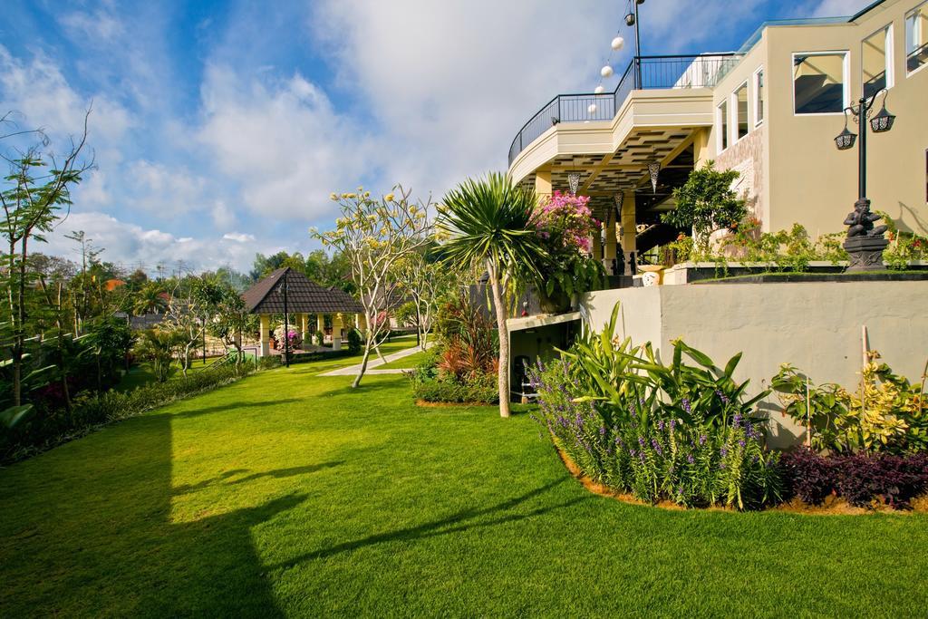 Flamingo Dewata Pool Villa Uluwatu ภายนอก รูปภาพ
