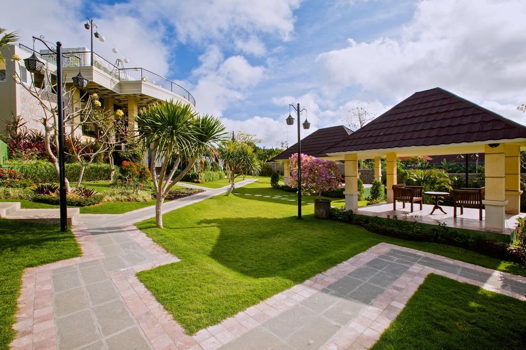 Flamingo Dewata Pool Villa Uluwatu ภายนอก รูปภาพ