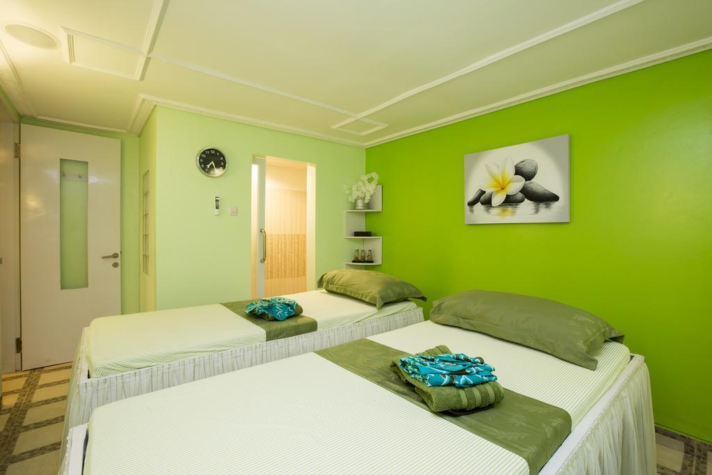 Flamingo Dewata Pool Villa Uluwatu ภายนอก รูปภาพ