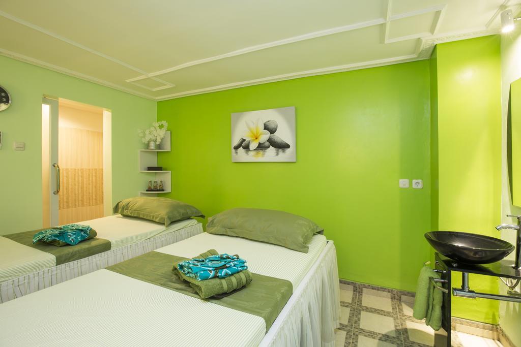 Flamingo Dewata Pool Villa Uluwatu ภายนอก รูปภาพ