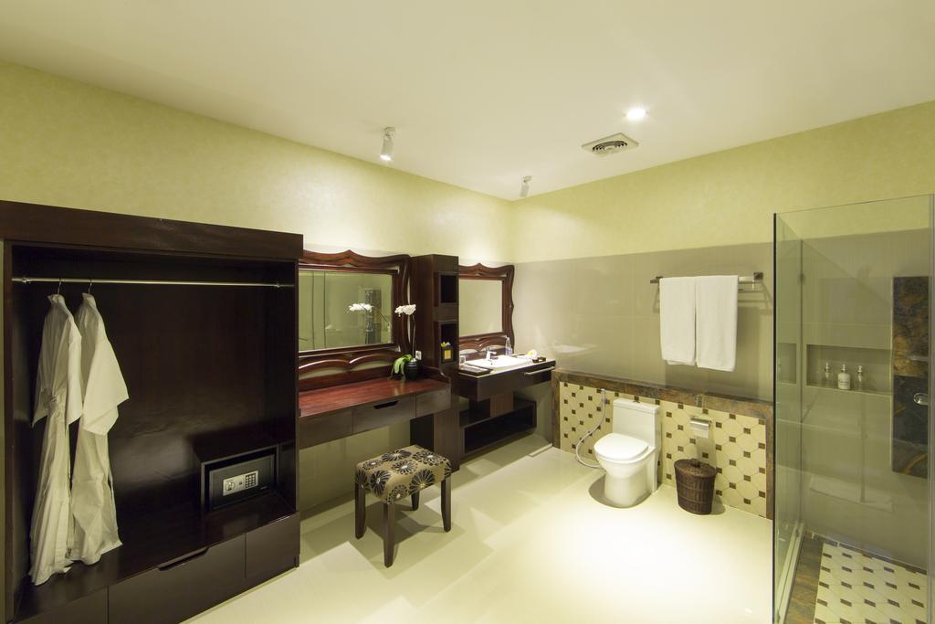 Flamingo Dewata Pool Villa Uluwatu ห้อง รูปภาพ
