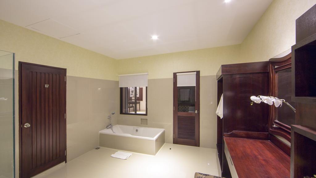 Flamingo Dewata Pool Villa Uluwatu ห้อง รูปภาพ