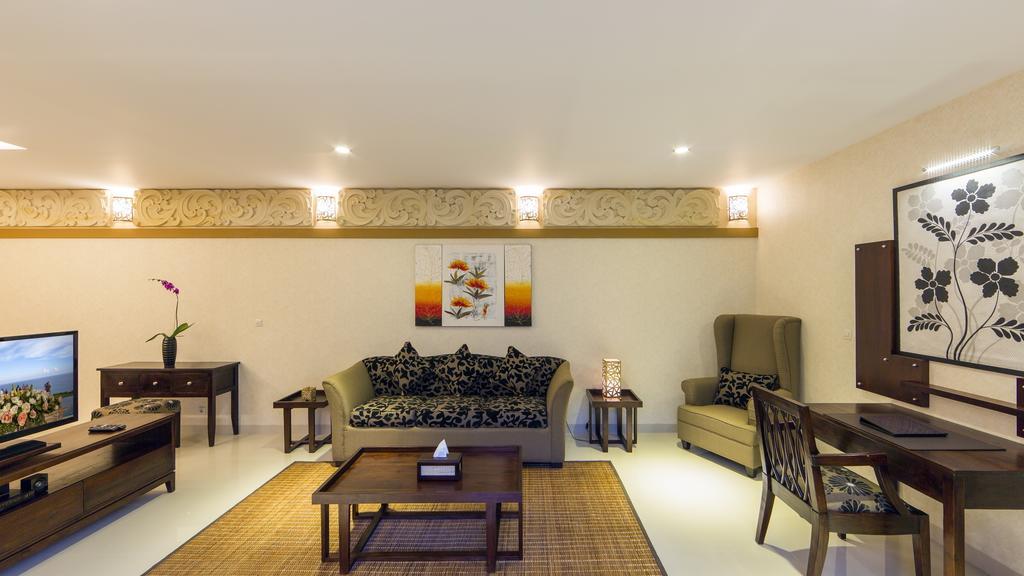 Flamingo Dewata Pool Villa Uluwatu ห้อง รูปภาพ