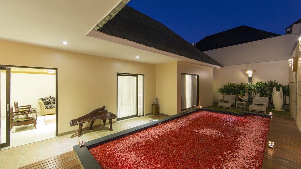 Flamingo Dewata Pool Villa Uluwatu ภายนอก รูปภาพ