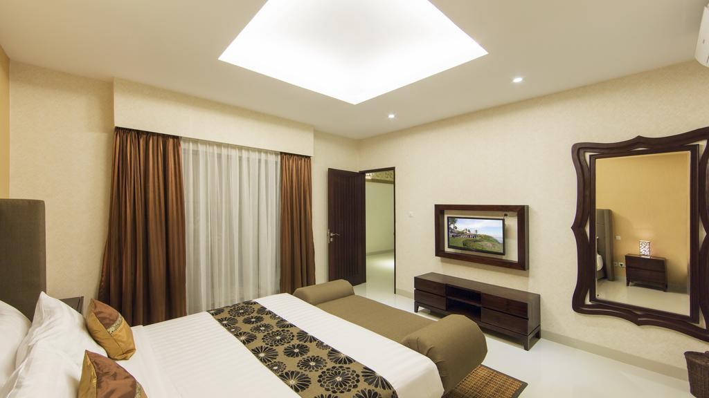 Flamingo Dewata Pool Villa Uluwatu ภายนอก รูปภาพ
