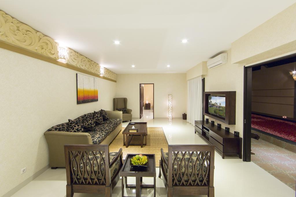 Flamingo Dewata Pool Villa Uluwatu ห้อง รูปภาพ