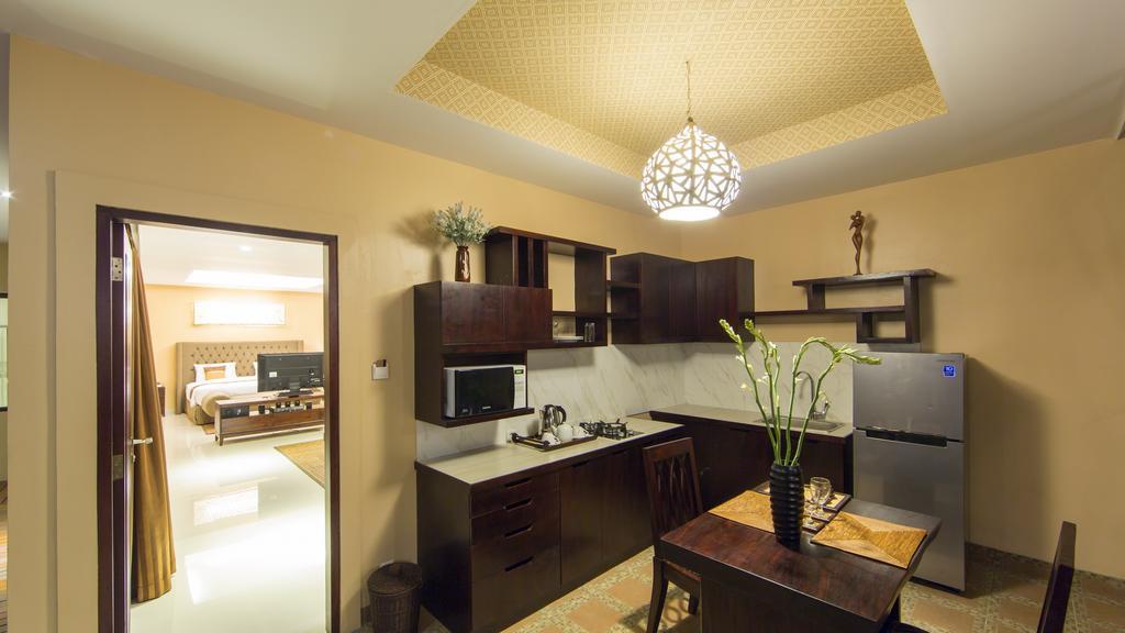 Flamingo Dewata Pool Villa Uluwatu ห้อง รูปภาพ