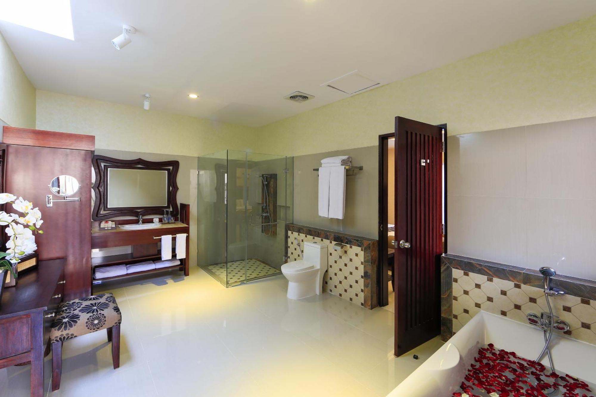 Flamingo Dewata Pool Villa Uluwatu ห้อง รูปภาพ