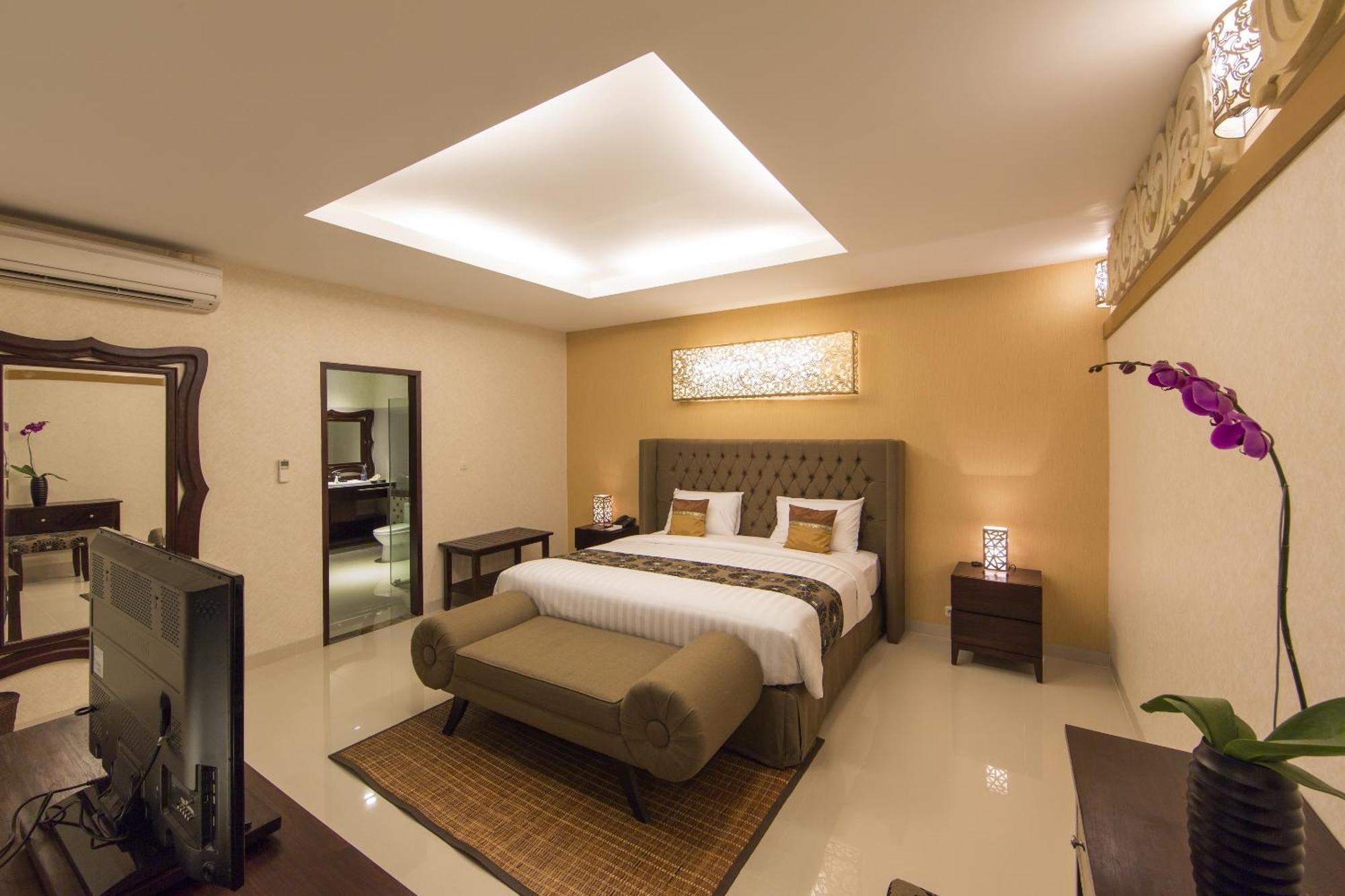 Flamingo Dewata Pool Villa Uluwatu ห้อง รูปภาพ