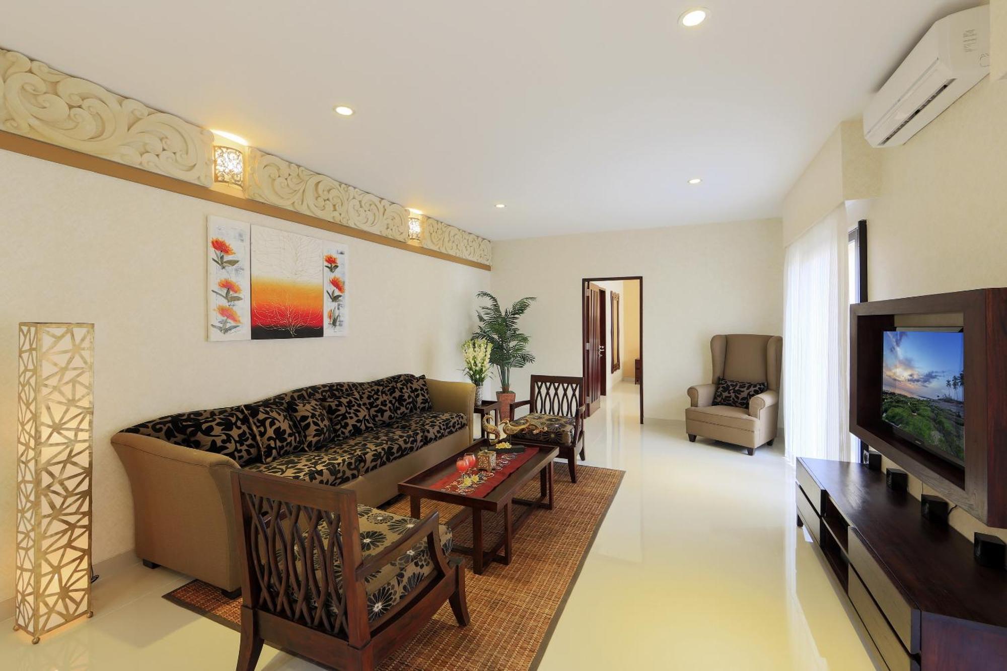 Flamingo Dewata Pool Villa Uluwatu ห้อง รูปภาพ