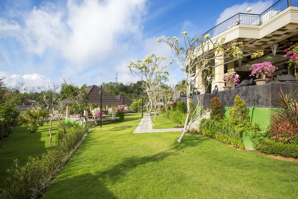 Flamingo Dewata Pool Villa Uluwatu ภายนอก รูปภาพ