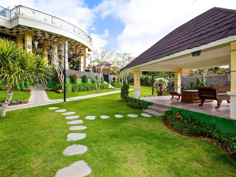 Flamingo Dewata Pool Villa Uluwatu ภายนอก รูปภาพ