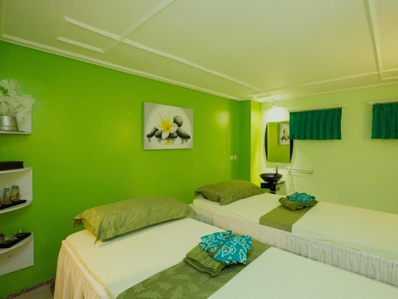 Flamingo Dewata Pool Villa Uluwatu ภายนอก รูปภาพ