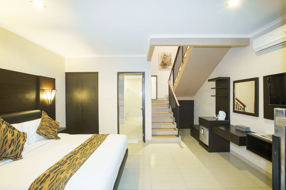 Flamingo Dewata Pool Villa Uluwatu ภายนอก รูปภาพ