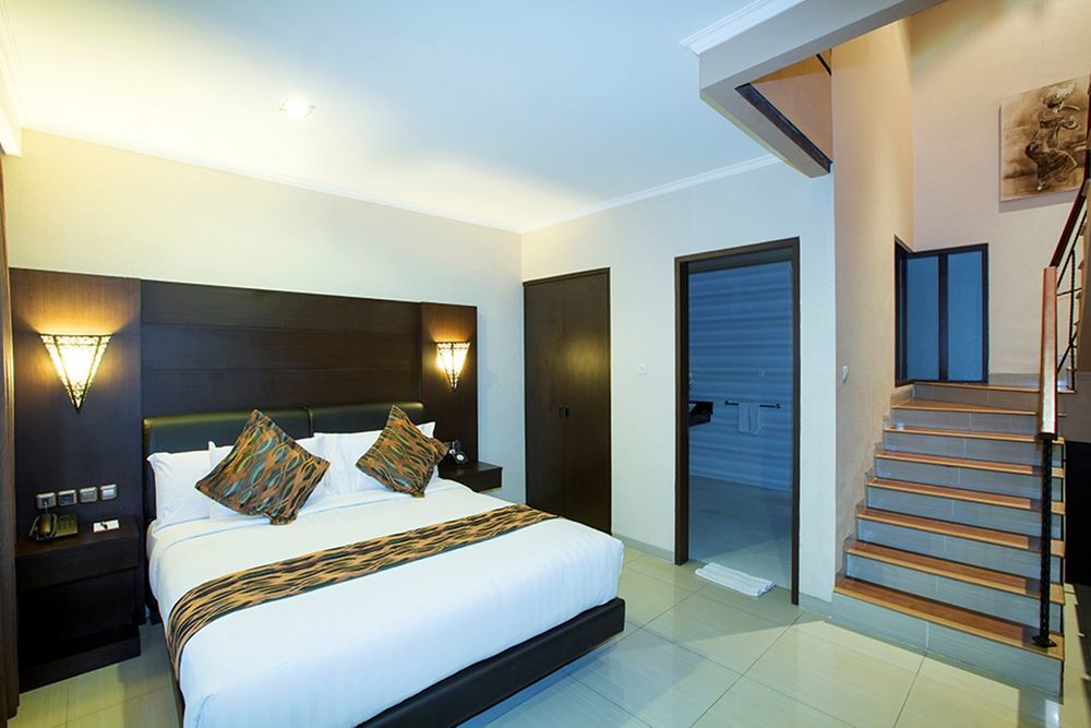 Flamingo Dewata Pool Villa Uluwatu ภายนอก รูปภาพ