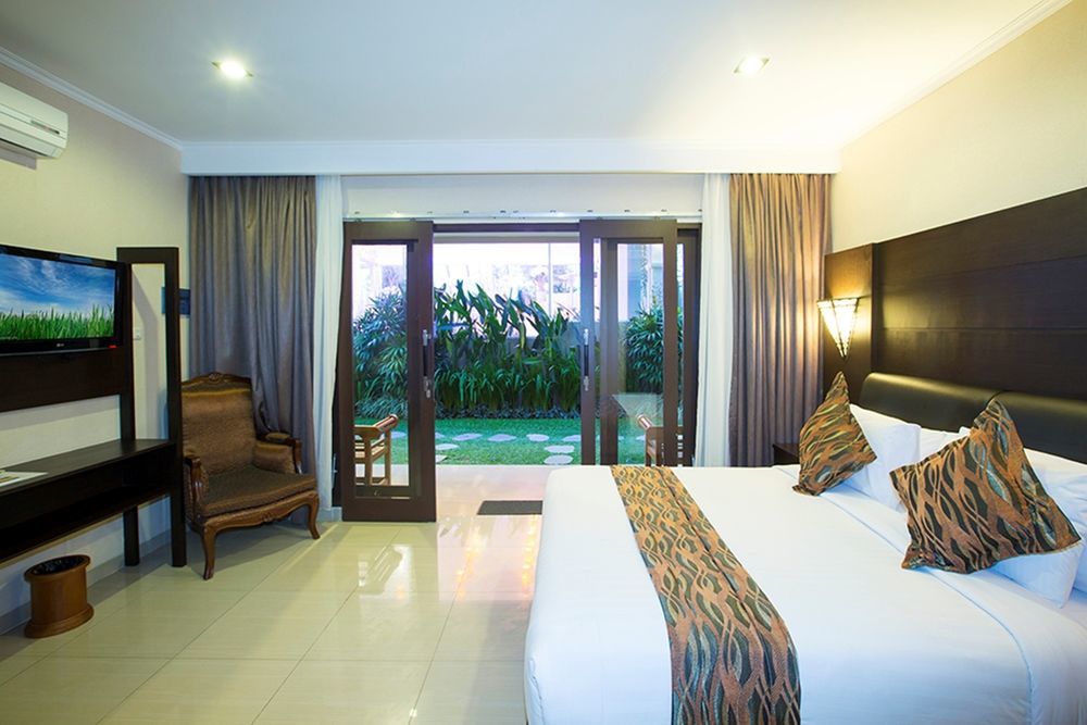 Flamingo Dewata Pool Villa Uluwatu ภายนอก รูปภาพ