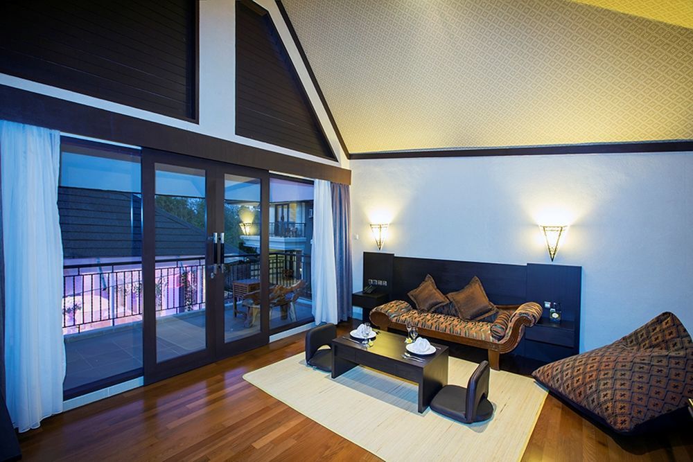 Flamingo Dewata Pool Villa Uluwatu ภายนอก รูปภาพ