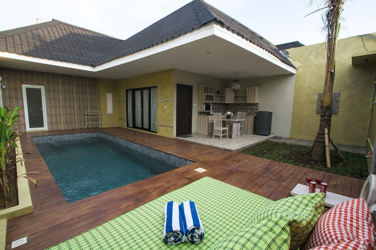 Flamingo Dewata Pool Villa Uluwatu ภายนอก รูปภาพ