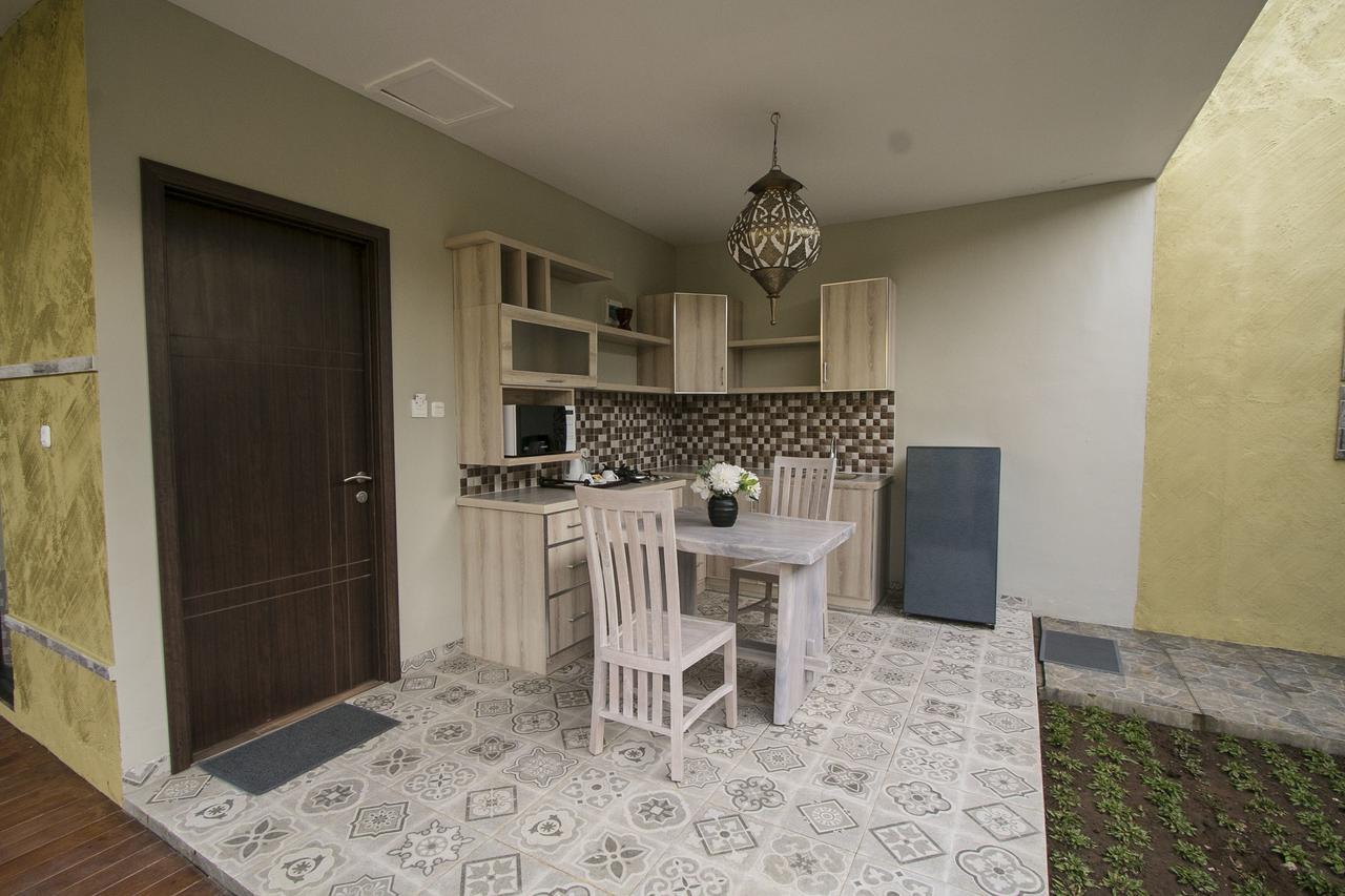 Flamingo Dewata Pool Villa Uluwatu ภายนอก รูปภาพ
